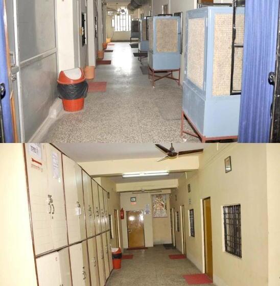 בית מלון כפרי Ankur Guest House, Prayagraj