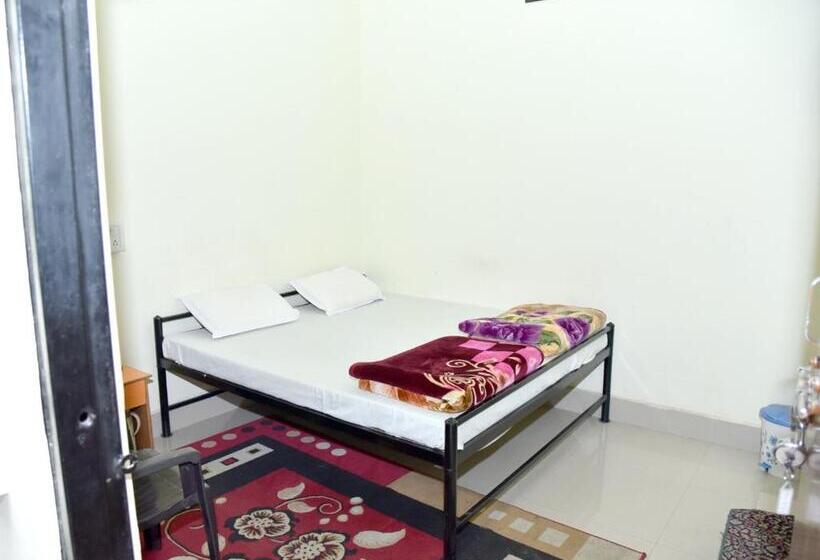 בית מלון כפרי Ankur Guest House, Prayagraj