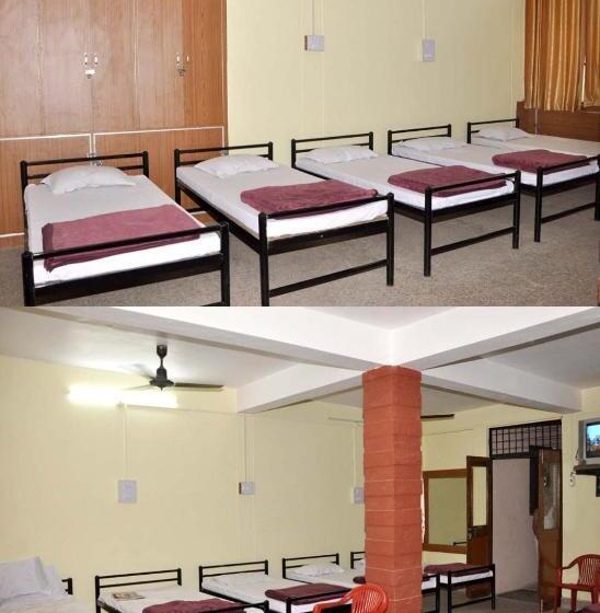 בית מלון כפרי Ankur Guest House, Prayagraj