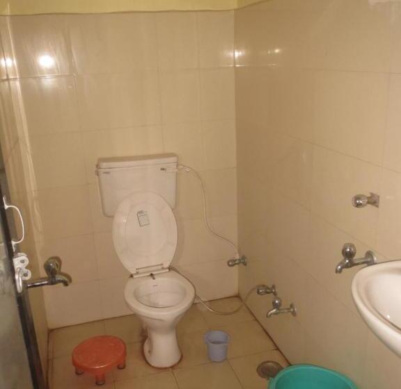 בית מלון כפרי Ankur Guest House, Prayagraj