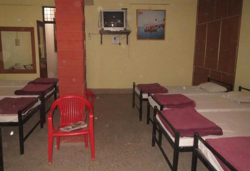 ホテル Ankur Guest House, Prayagraj