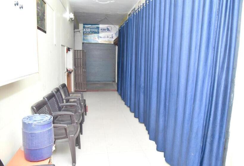 בית מלון כפרי Ankur Guest House, Prayagraj