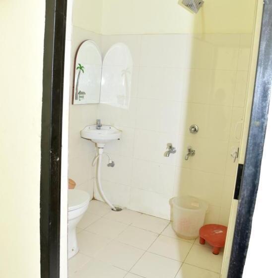 בית מלון כפרי Ankur Guest House, Prayagraj