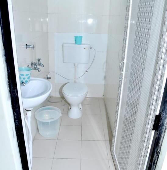 בית מלון כפרי Ankur Guest House, Prayagraj