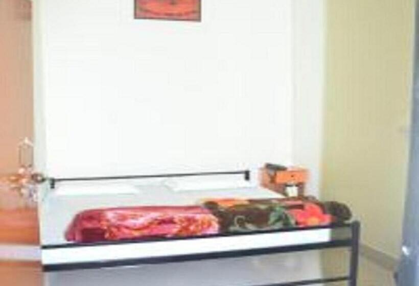 בית מלון כפרי Ankur Guest House, Prayagraj