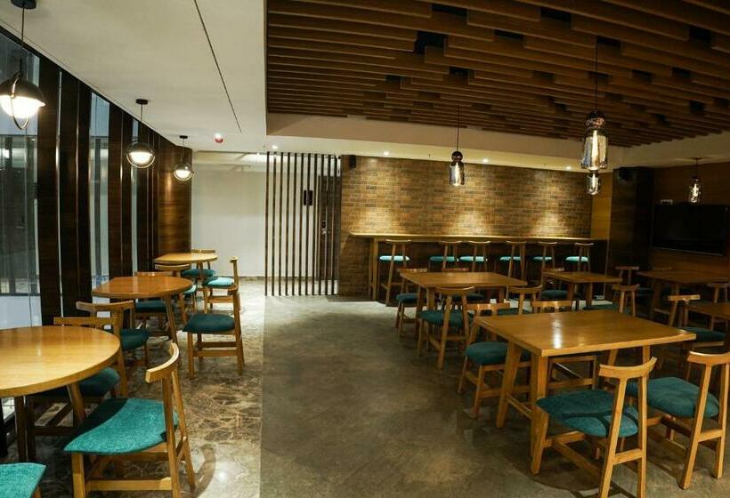 ホテル Atrium Boutique