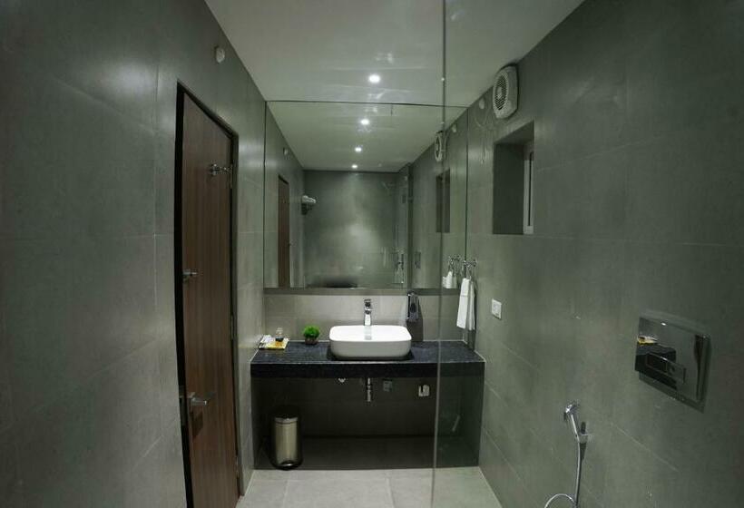 ホテル Atrium Boutique