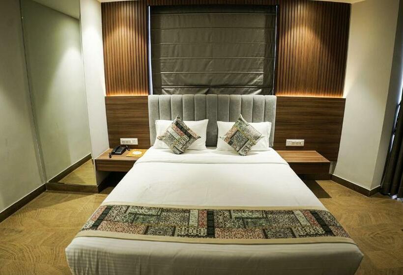 ホテル Atrium Boutique