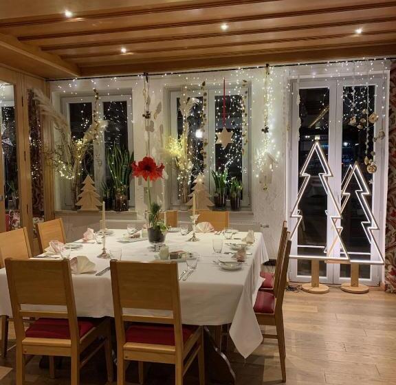 Отель Bayerischer Hof Spalt