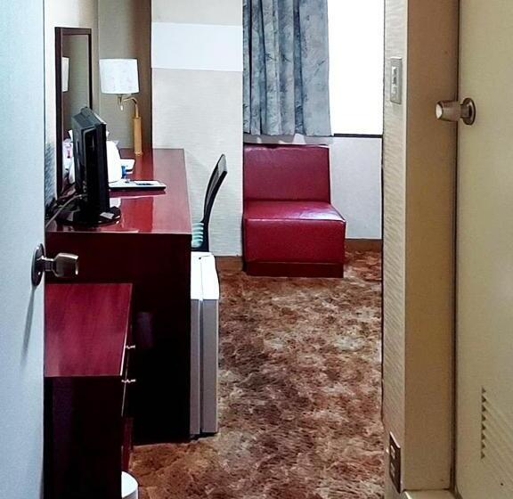 فندق Bayside Mihara   Vacation Stay 02248v