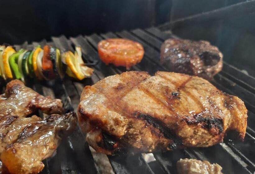 Hotel Brisas De Neguanje