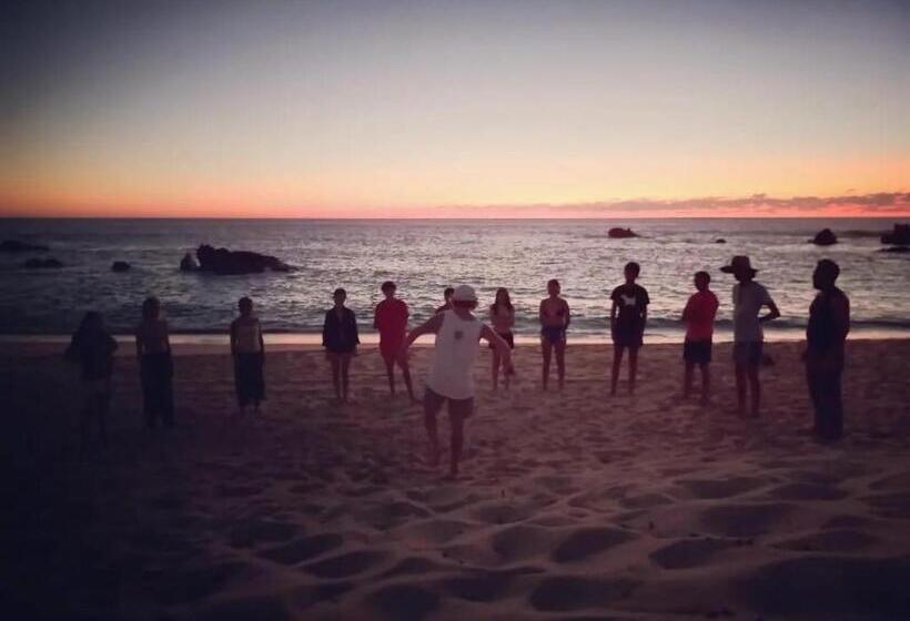 호텔 Camino Al Mar