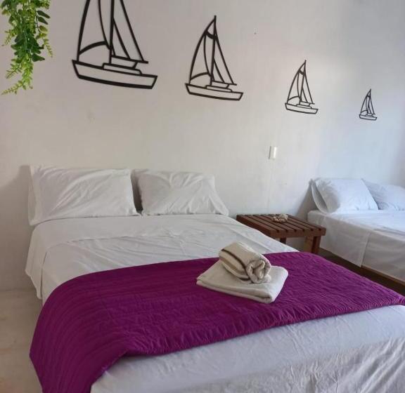 فندق Camino Al Mar