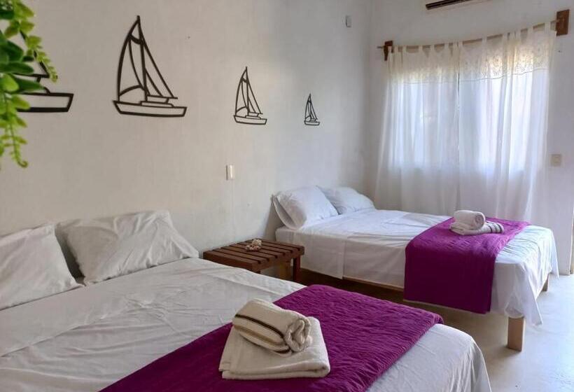 호텔 Camino Al Mar