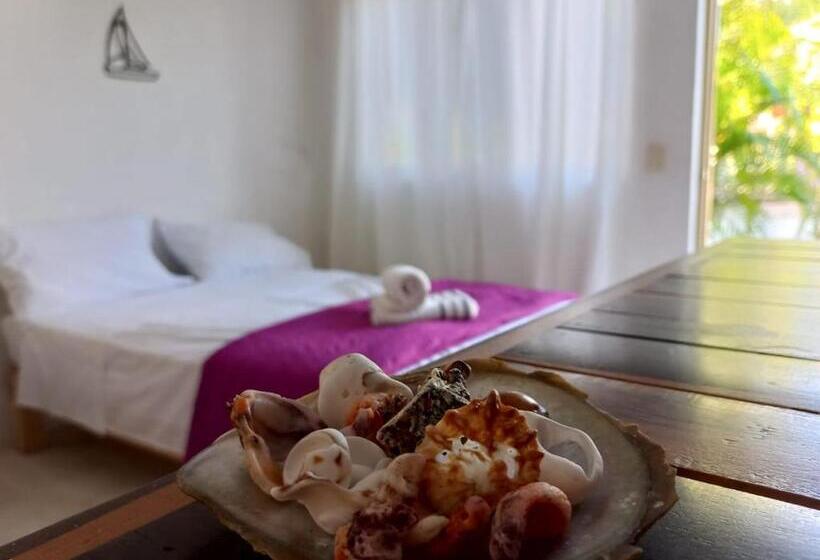 호텔 Camino Al Mar