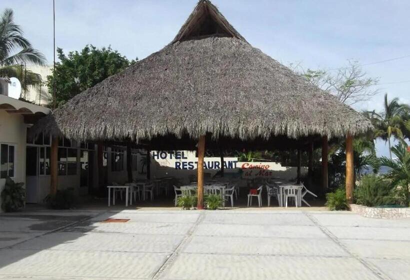 호텔 Camino Al Mar