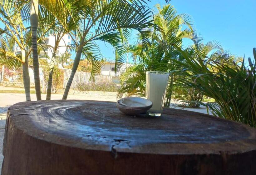 호텔 Camino Al Mar