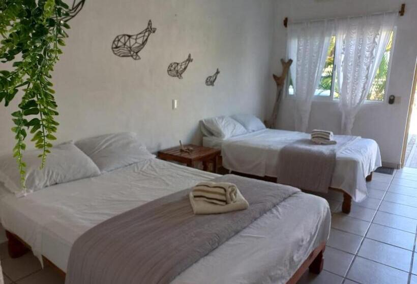 호텔 Camino Al Mar