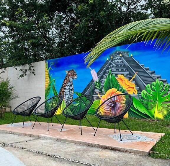 فندق Casa Victoria