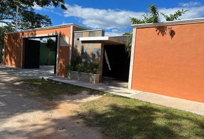 فندق Casa Victoria