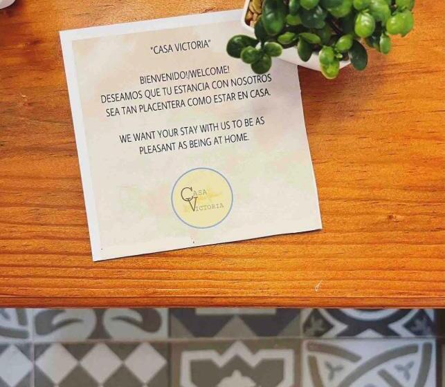 فندق Casa Victoria