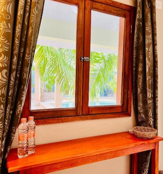 فندق Casa Victoria