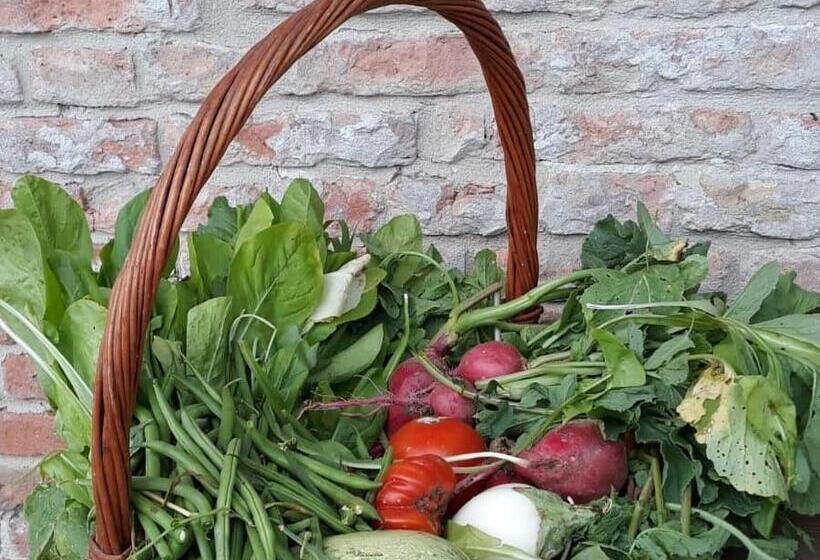 ホテル Cascina Angelina