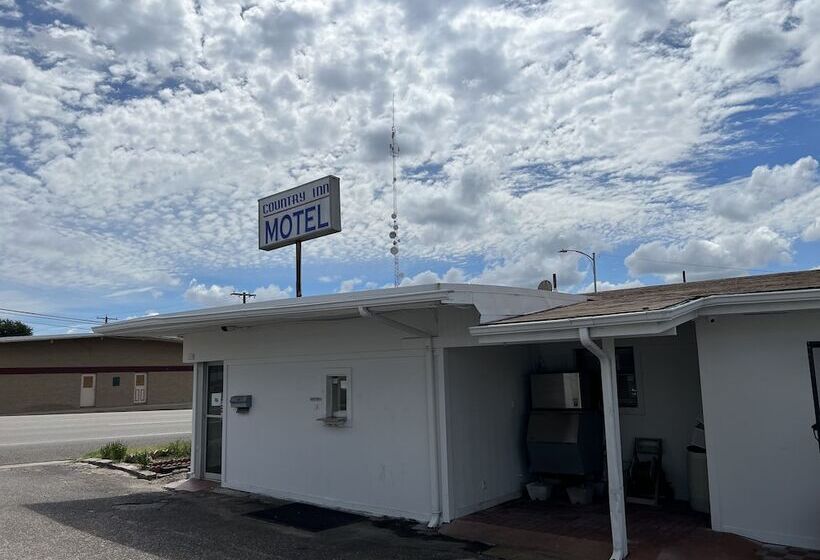 Отель Country Inn Giddings