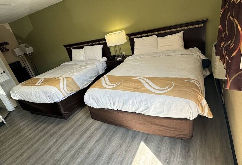 Отель Country Inn Giddings