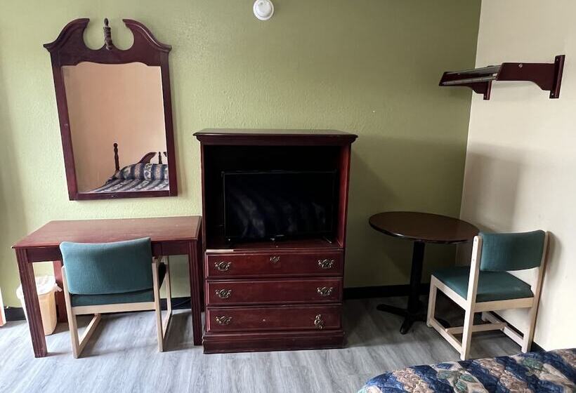 Отель Country Inn Giddings