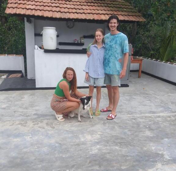 Отель Cozy Resort