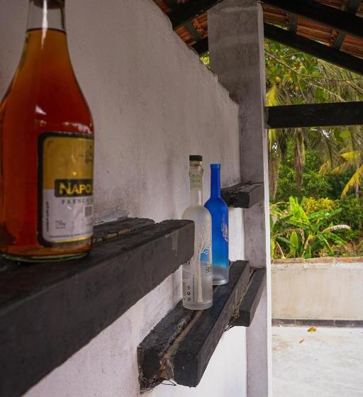 Отель Cozy Resort