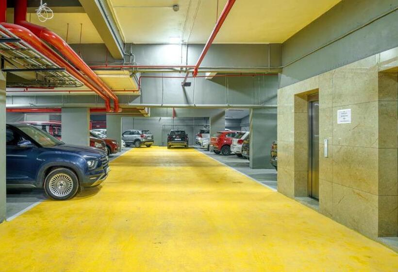 בית מלון כפרי Crystal Suites