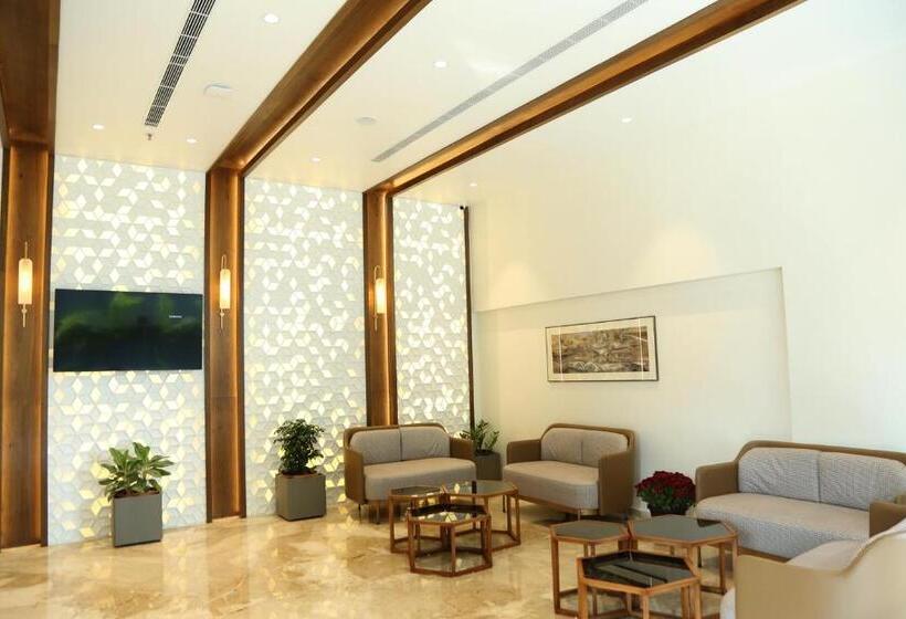 בית מלון כפרי Crystal Suites