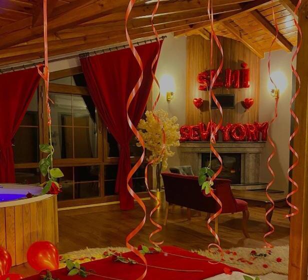 فندق Dd Boutique