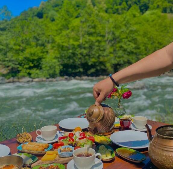 בית מלון כפרי Dd Boutique