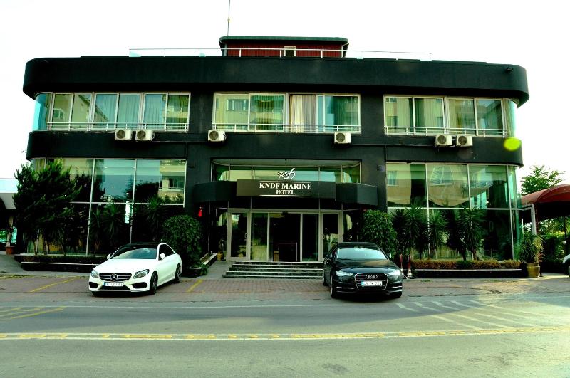 ホテル Destiny Marine