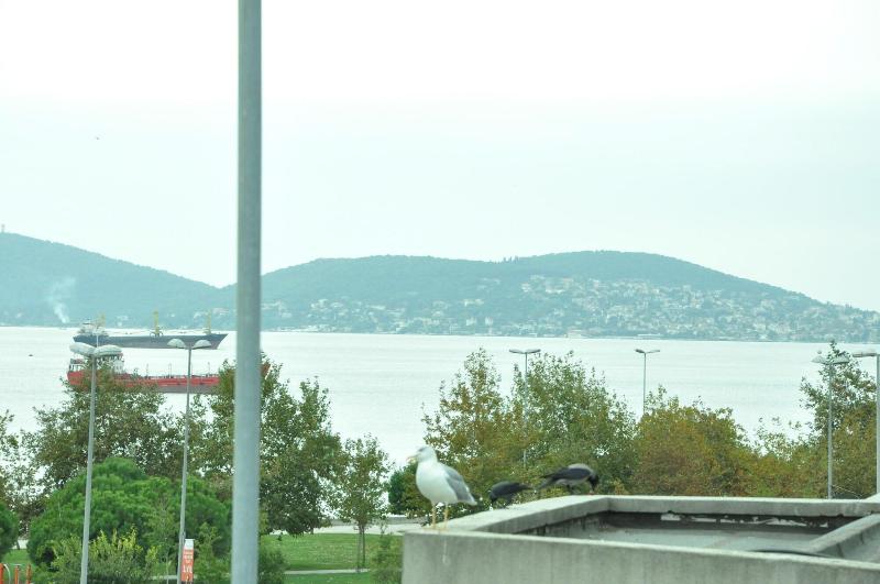 ホテル Destiny Marine