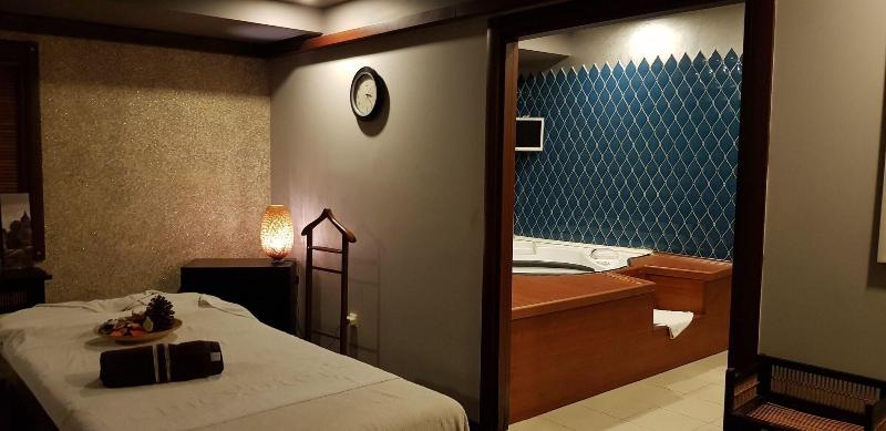 ホテル Destiny Marine