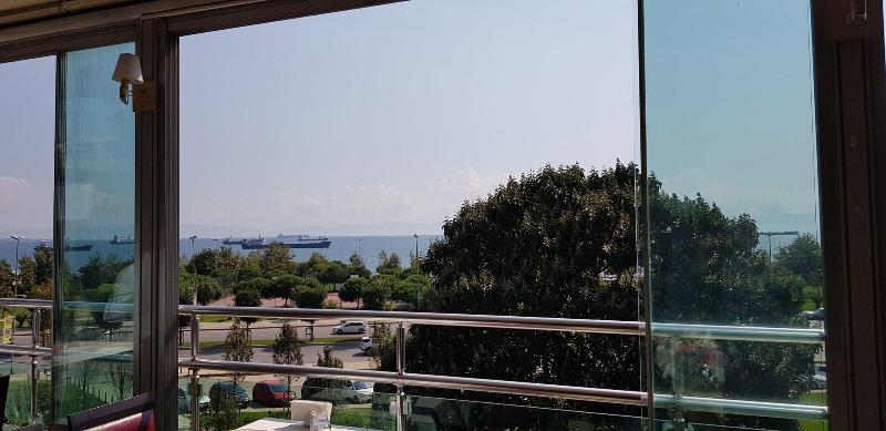 ホテル Destiny Marine