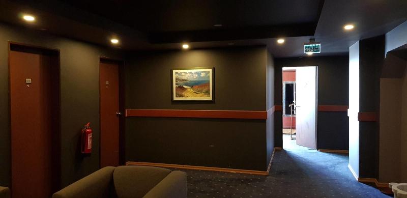 ホテル Destiny Marine