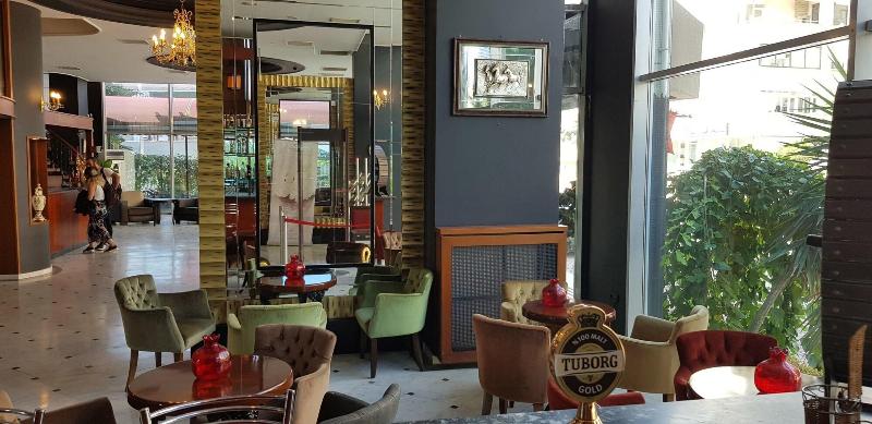 ホテル Destiny Marine