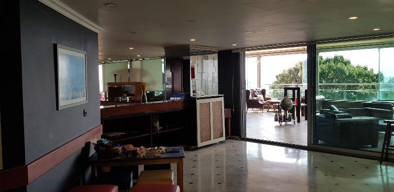 ホテル Destiny Marine