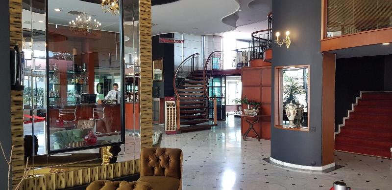 ホテル Destiny Marine