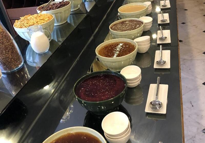 ホテル Destiny Marine