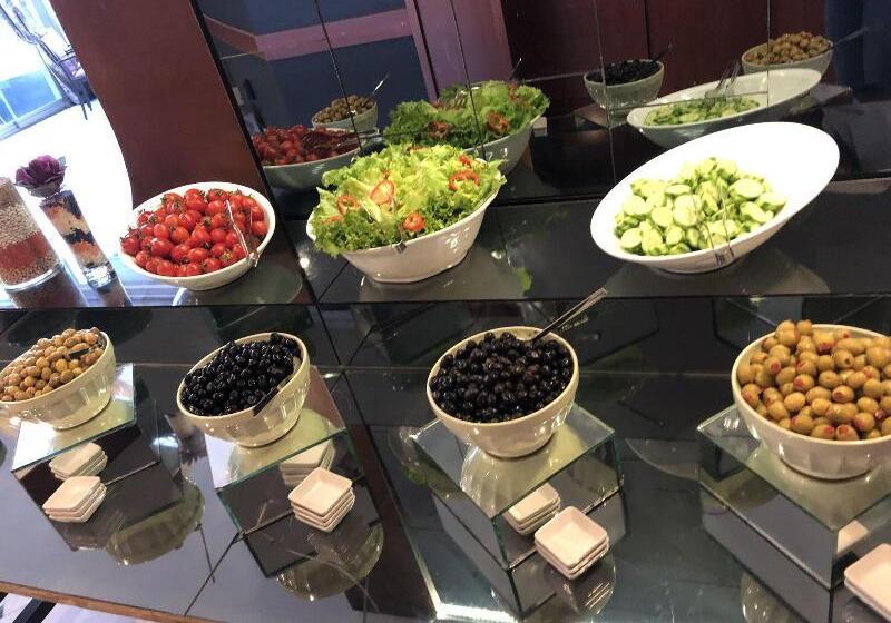 ホテル Destiny Marine