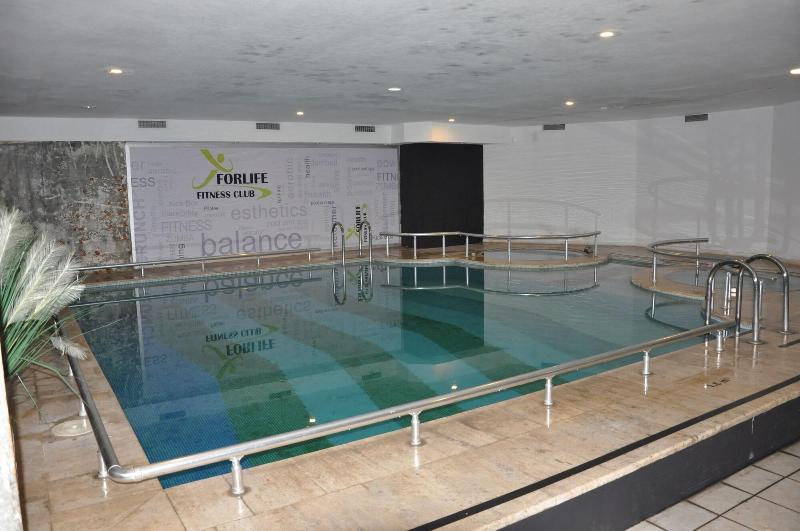 ホテル Destiny Marine