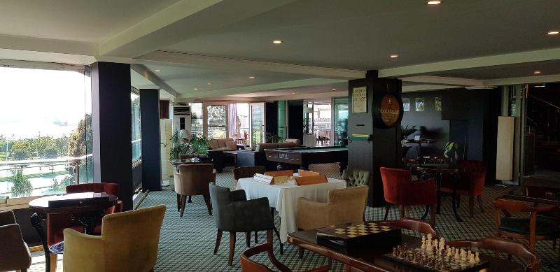 ホテル Destiny Marine