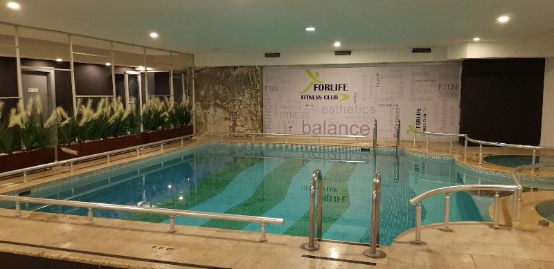 ホテル Destiny Marine