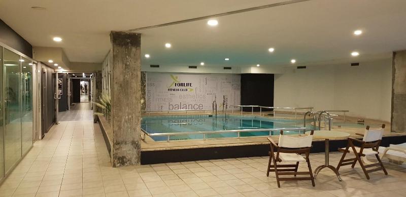 ホテル Destiny Marine